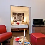 Aparthotel Adagio Berlin Kurfürstendamm