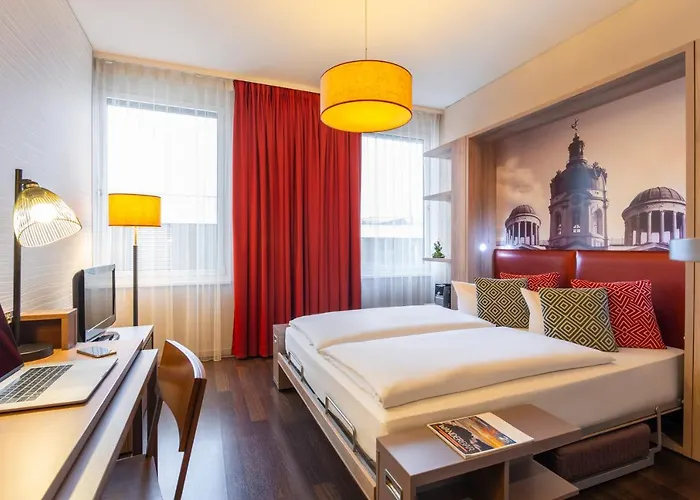 Aparthotel Adagio Berlin Kurfürstendamm