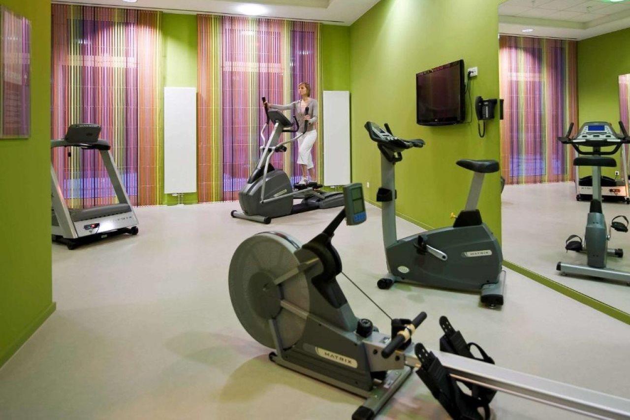 Adagio Kurfürstendamm Aparthotel 4*