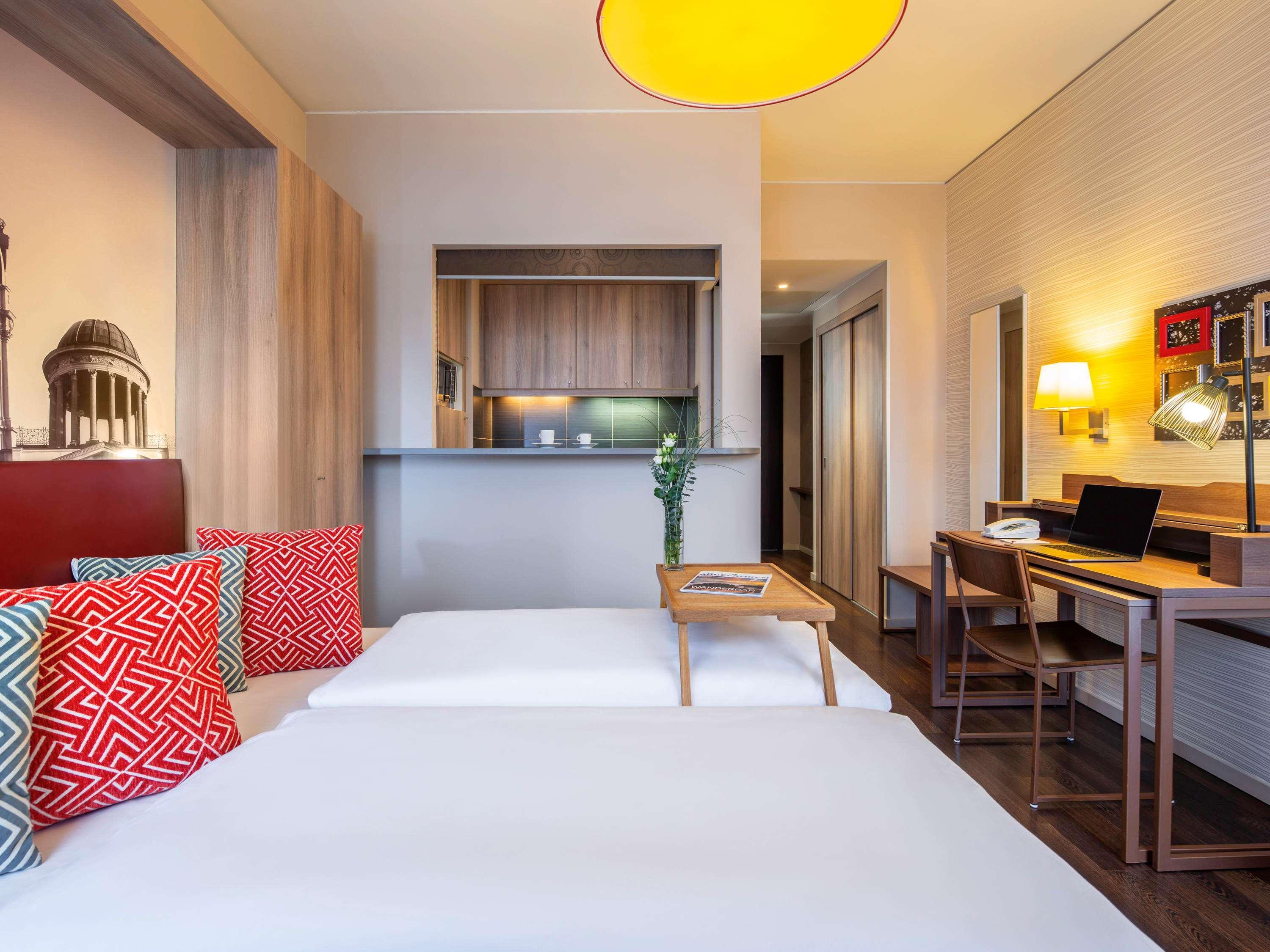 Adagio Kurfürstendamm 4*