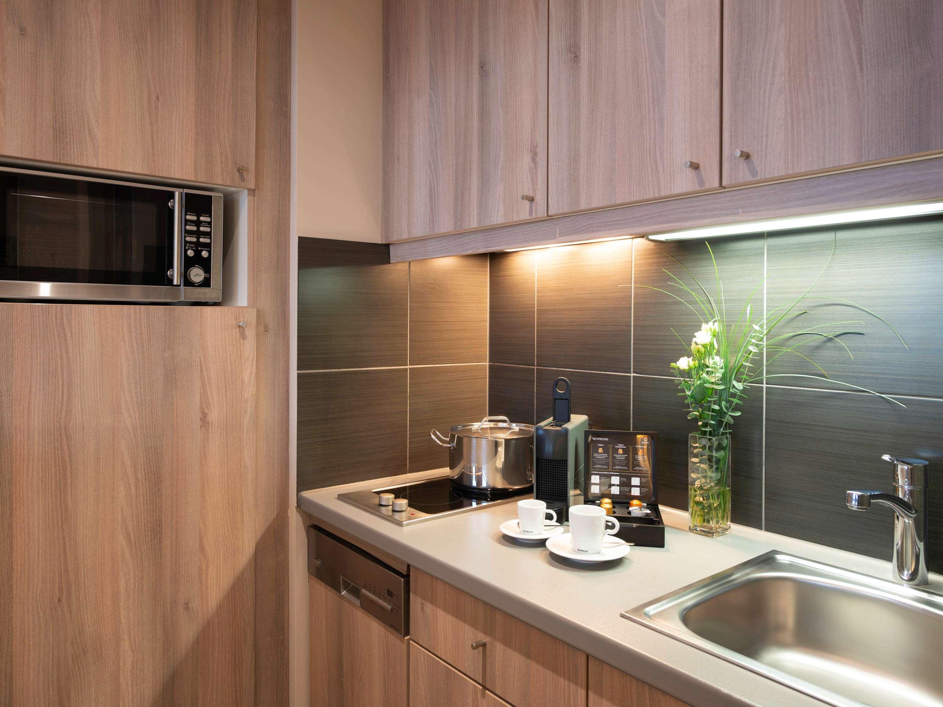 Aparthotel Adagio Kurfürstendamm 4*