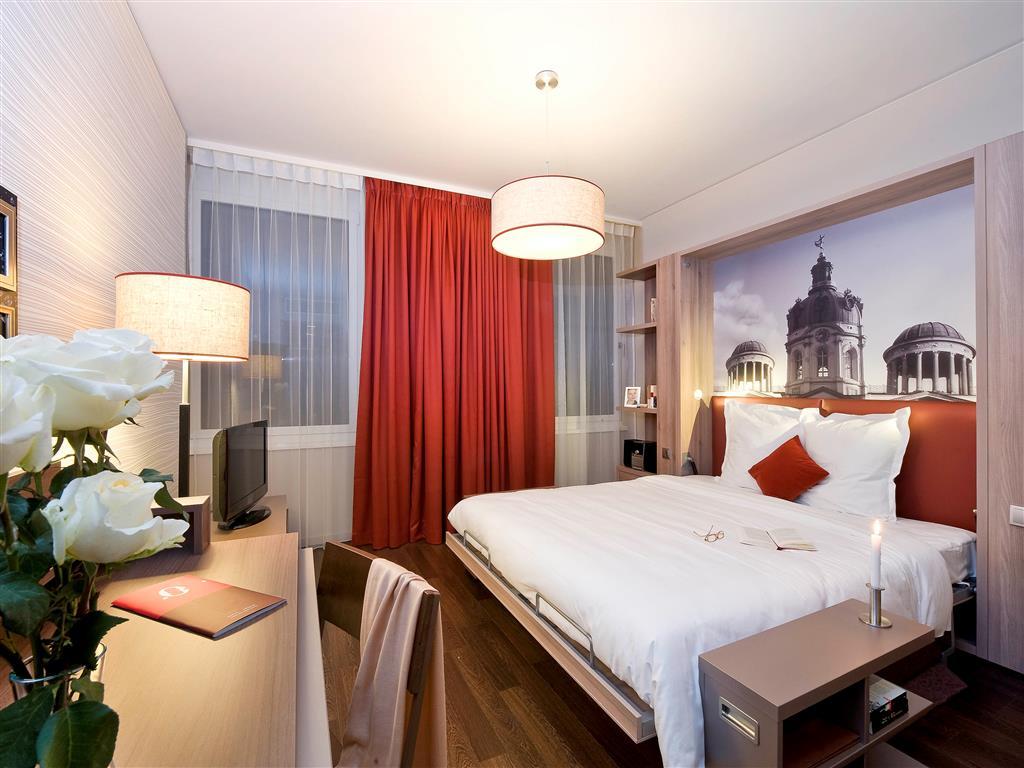 Adagio Kurfürstendamm 4* Berlijn