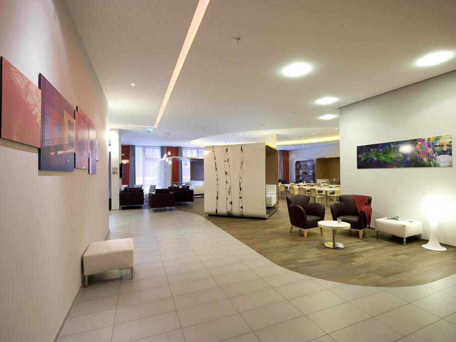 Adagio Kurfürstendamm Aparthotel Berlijn