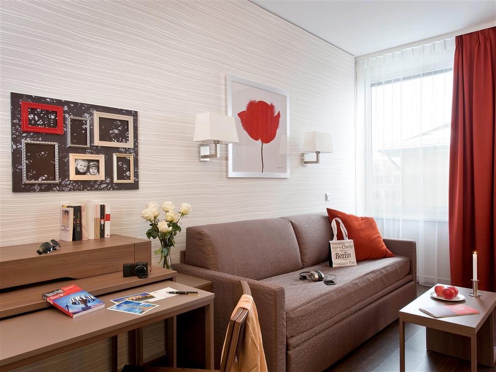 Adagio Kurfürstendamm Aparthotel