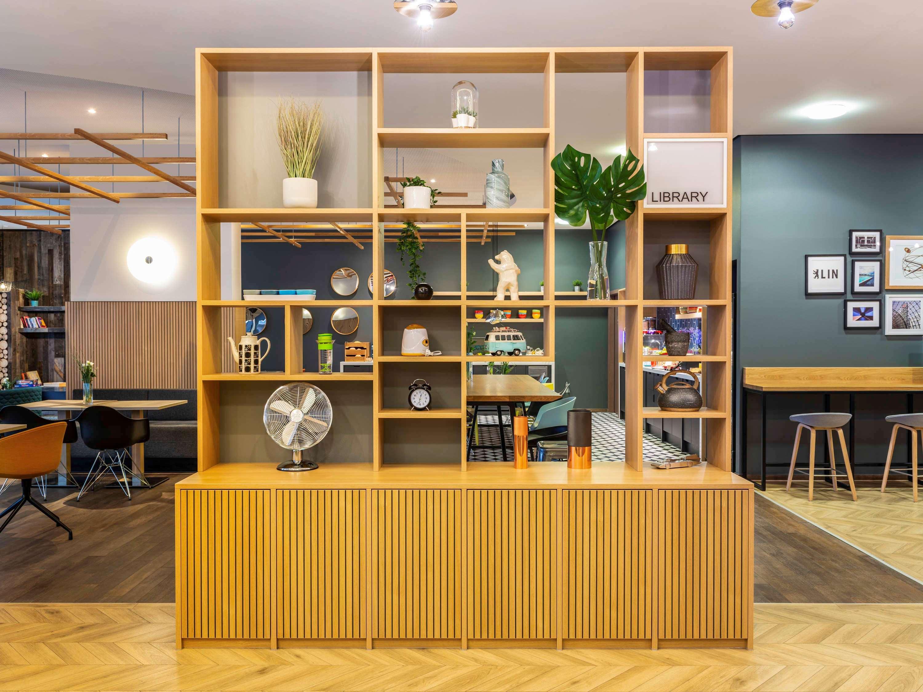 Aparthotel Adagio Kurfürstendamm Berlijn