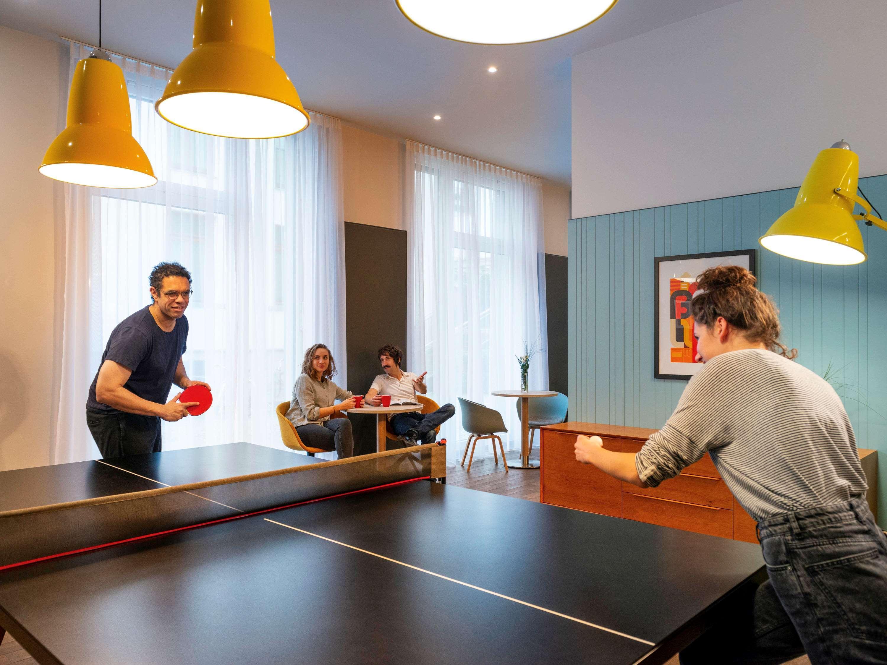 Adagio Kurfürstendamm 4* Berlijn