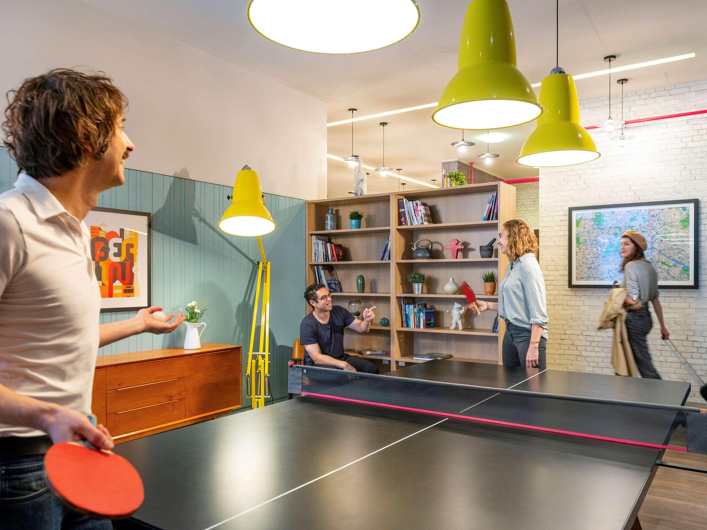 Aparthotel Adagio Kurfürstendamm Berlijn