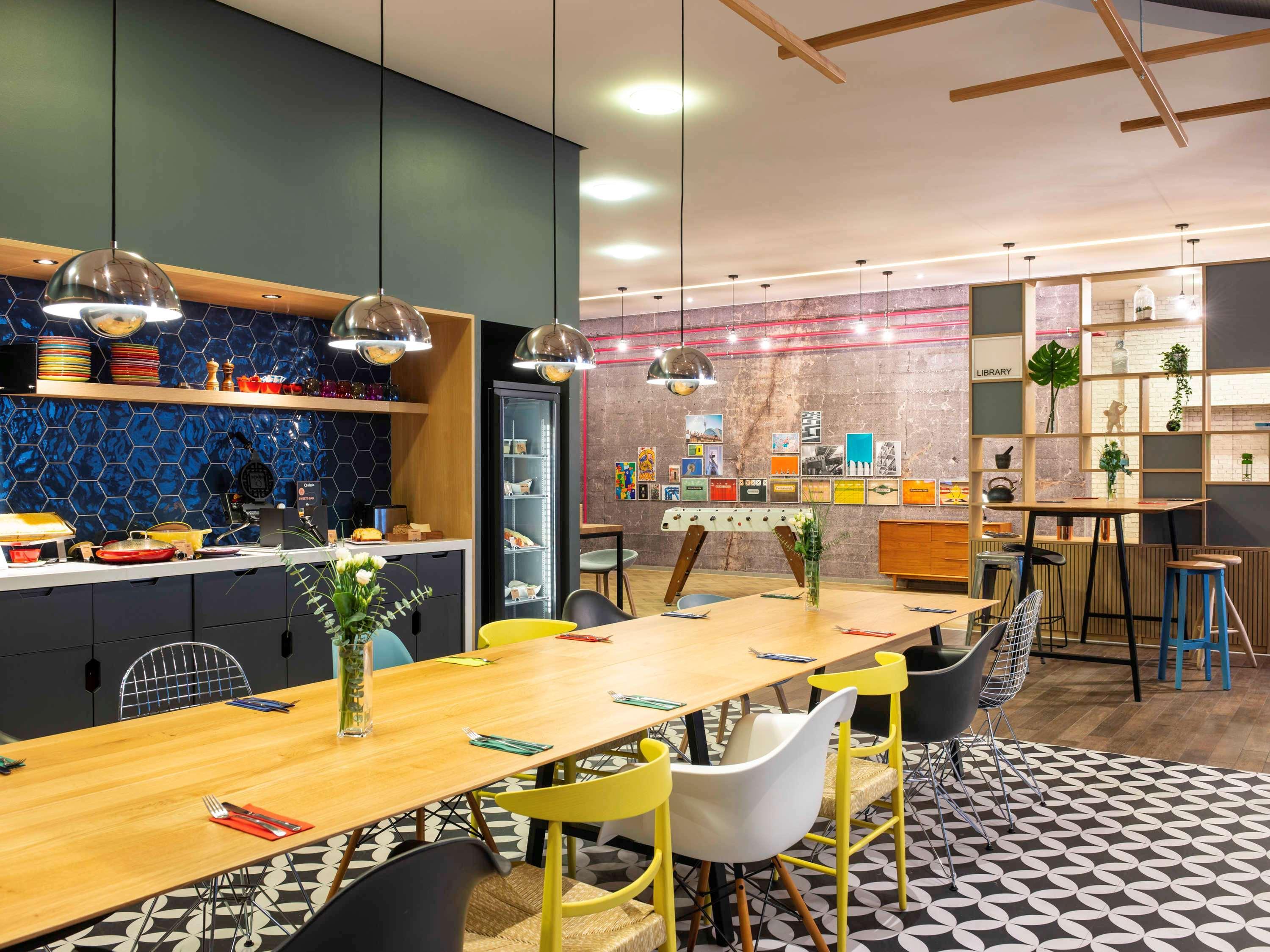 Aparthotel Adagio Kurfürstendamm 4*