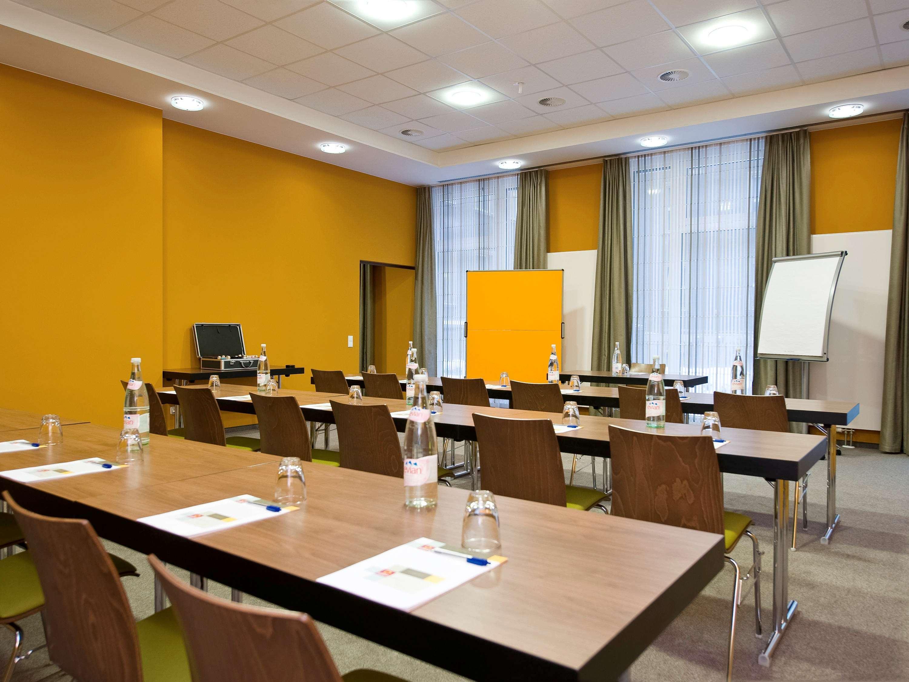 Adagio Kurfürstendamm Aparthotel