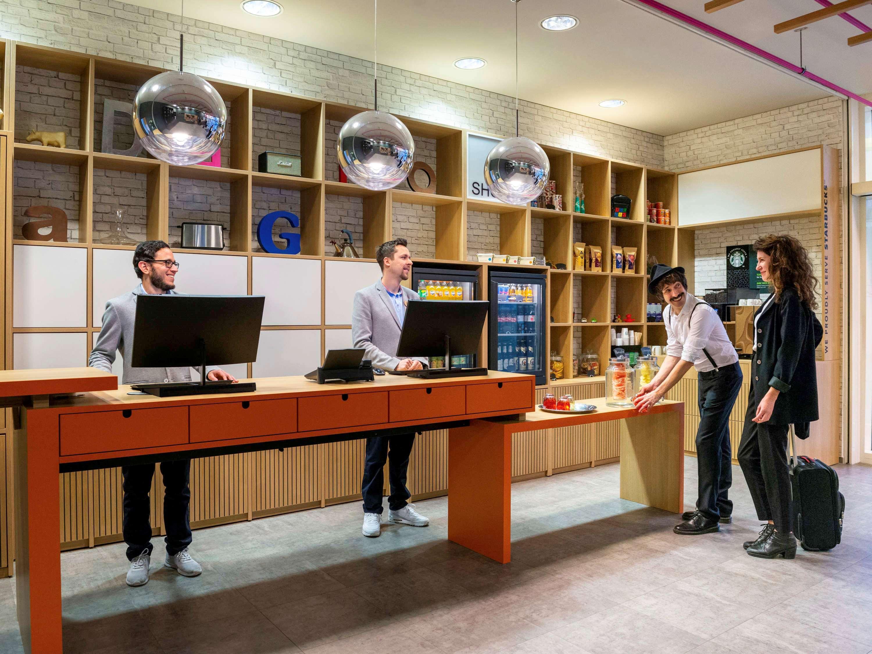 Adagio Kurfürstendamm Aparthotel Berlijn