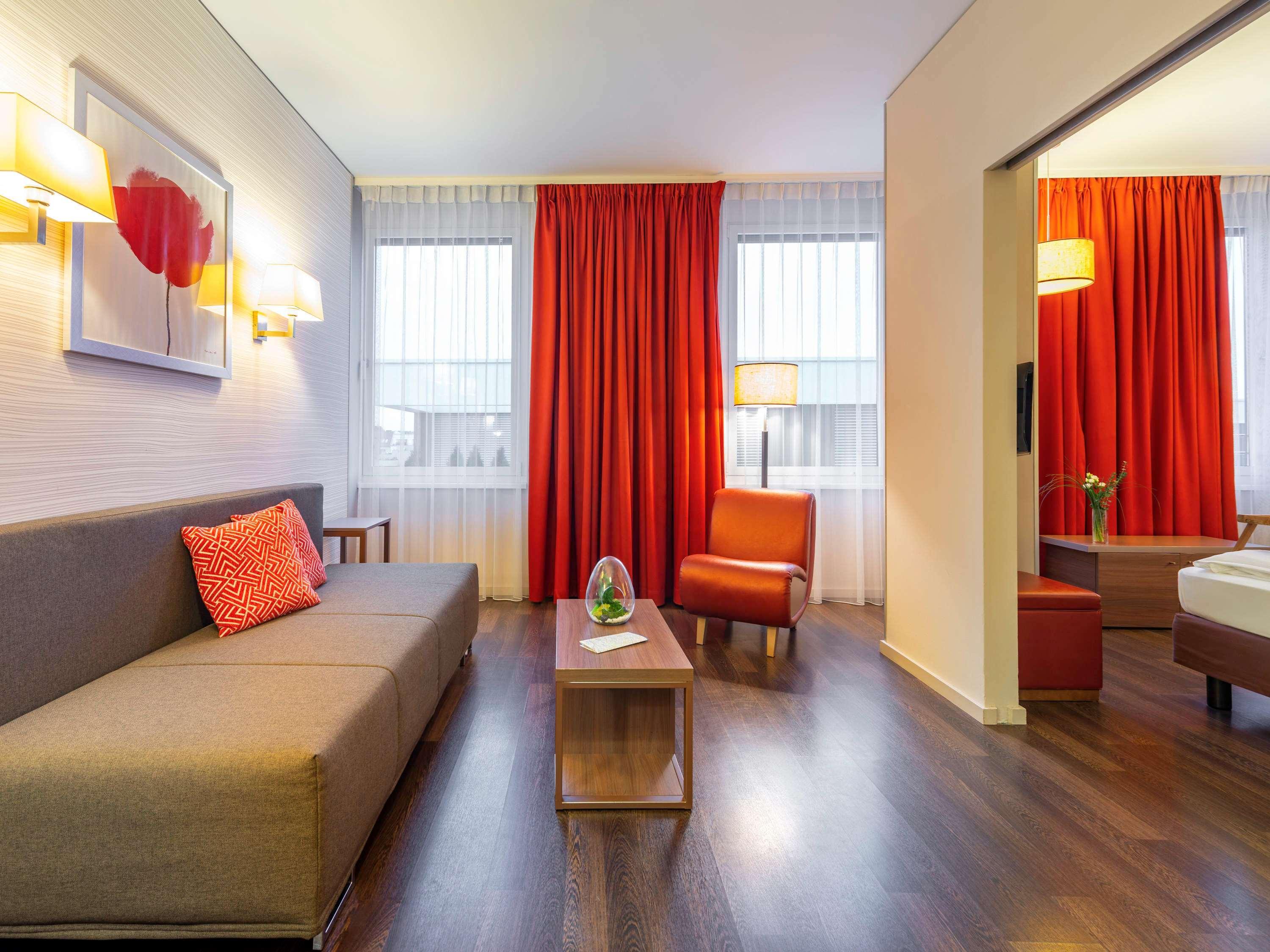 Adagio Kurfürstendamm 4*
