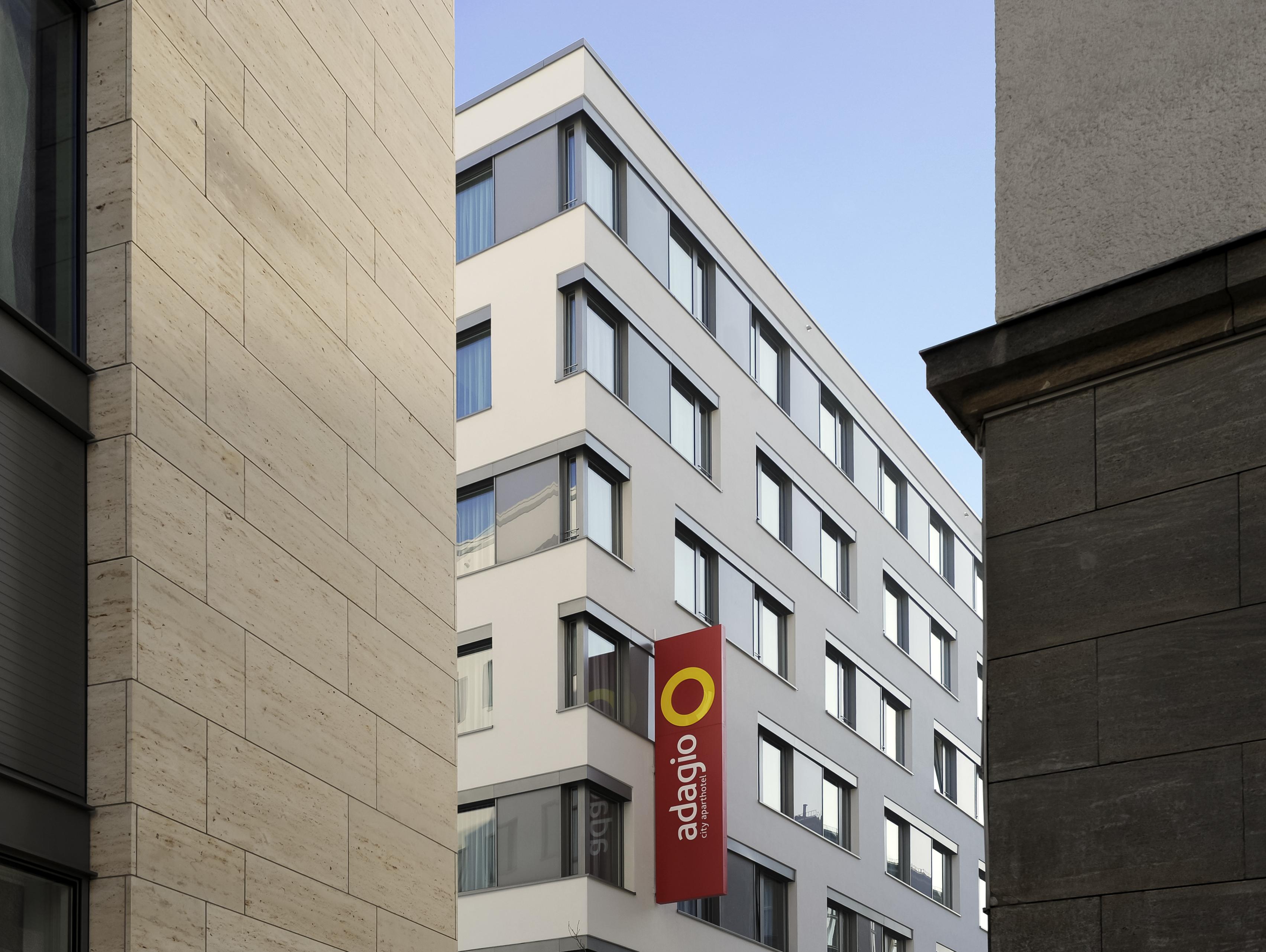 Adagio Kurfürstendamm