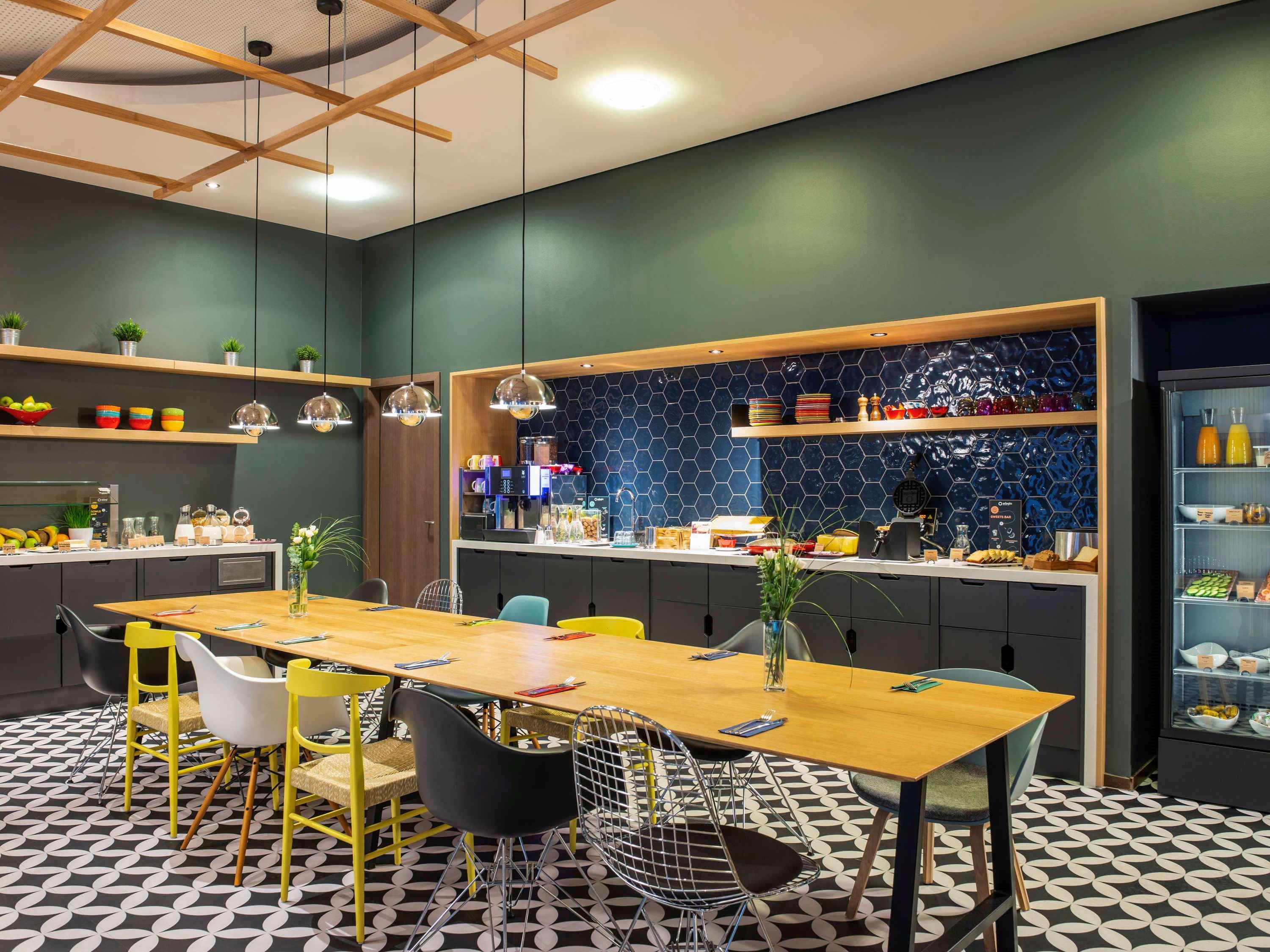 Adagio Kurfürstendamm 4* Berlijn