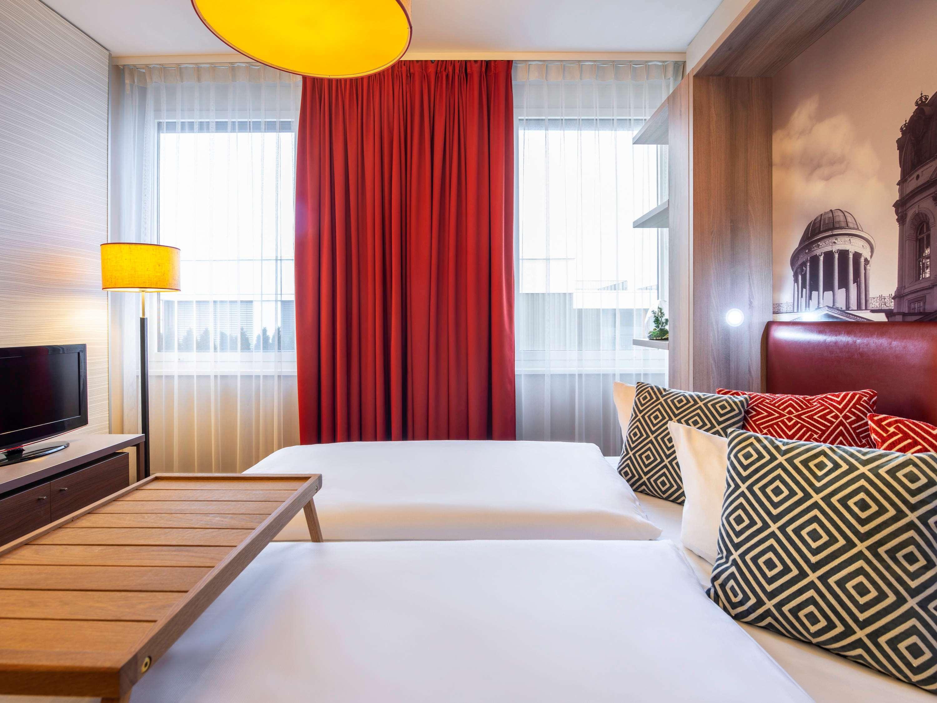 Aparthotel Adagio Kurfürstendamm