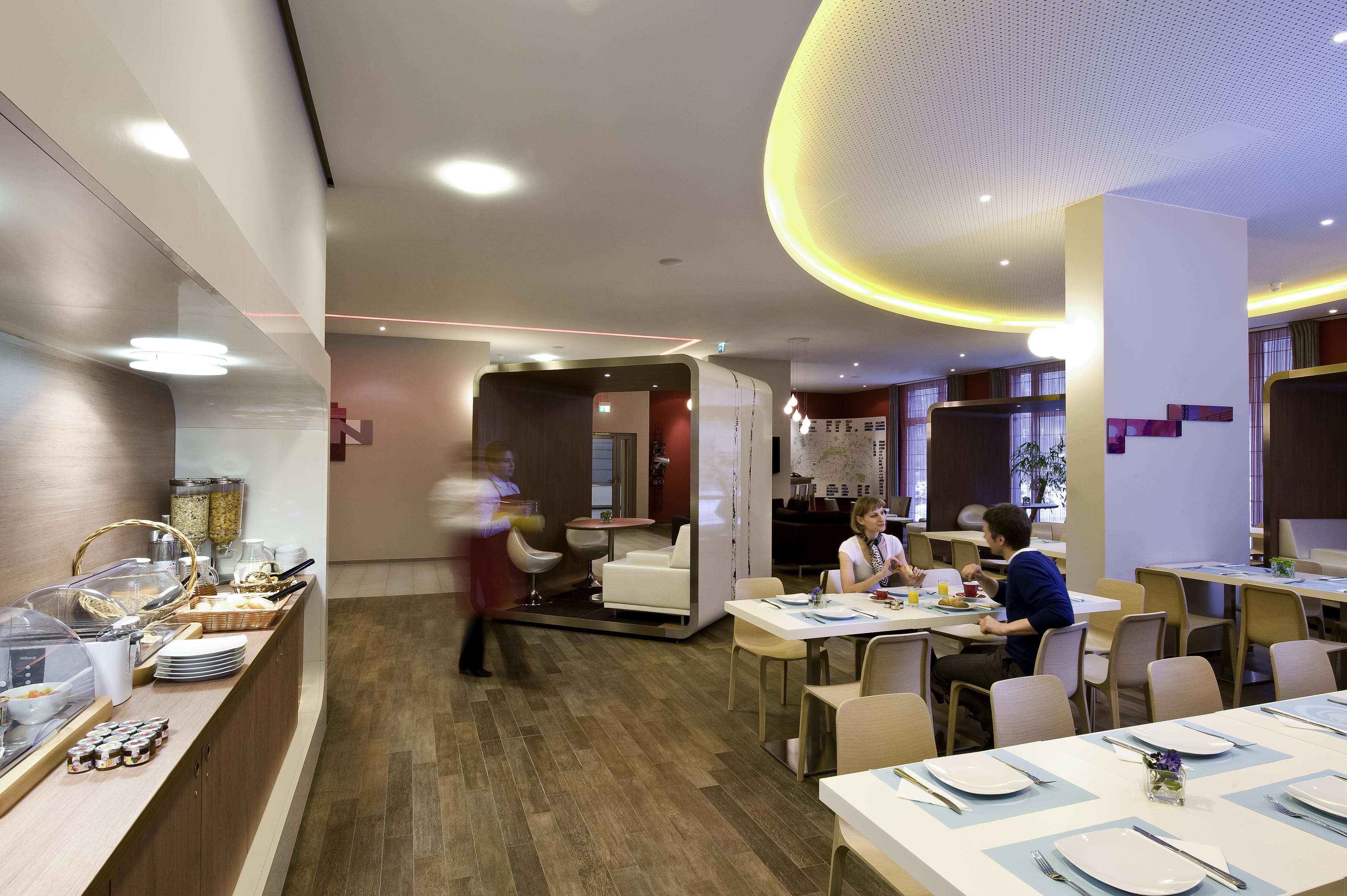 Adagio Kurfürstendamm Aparthotel
