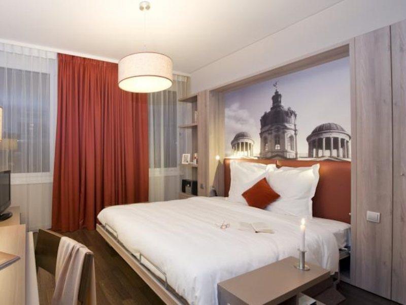 Aparthotel Adagio Kurfürstendamm Berlijn