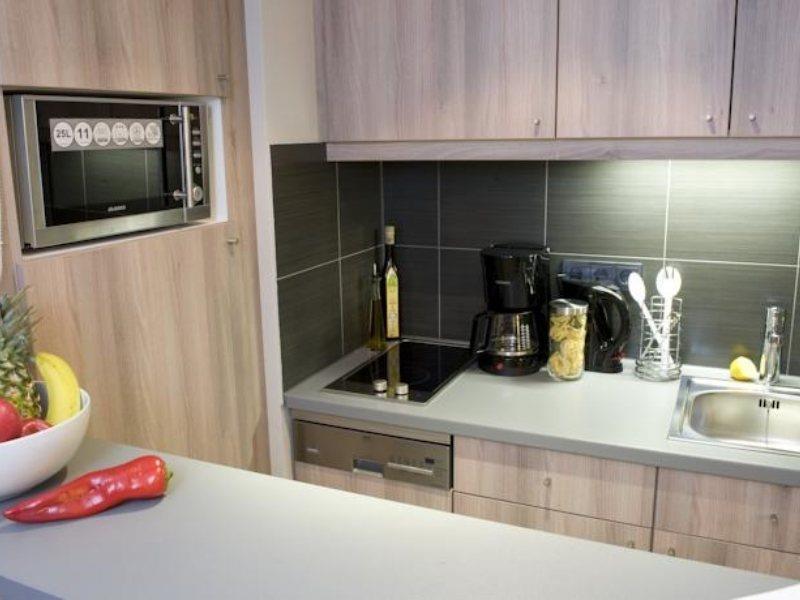 Aparthotel Adagio Kurfürstendamm 4*