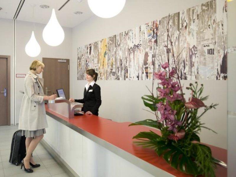 Aparthotel Adagio Kurfürstendamm 4*