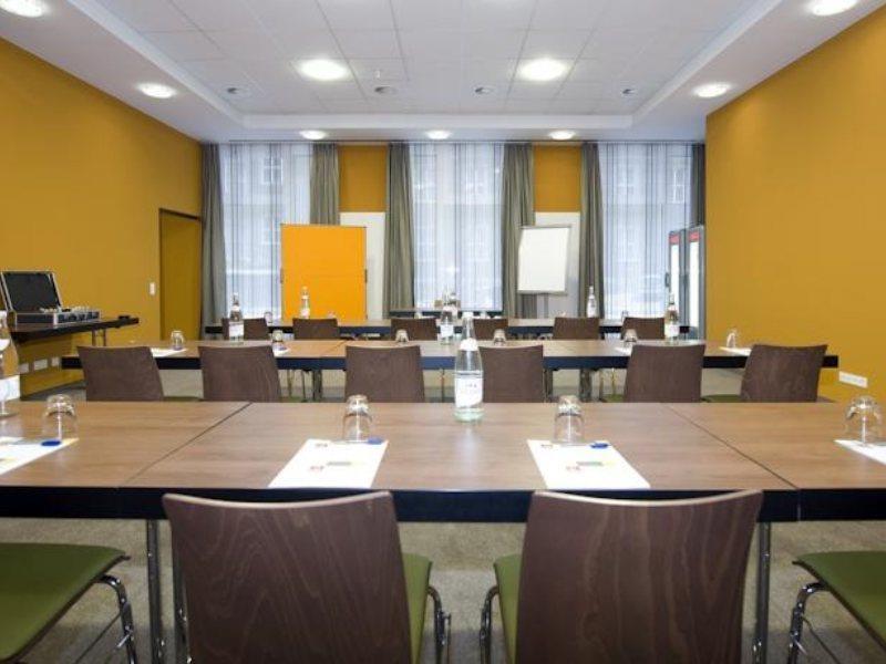 Aparthotel Adagio Kurfürstendamm