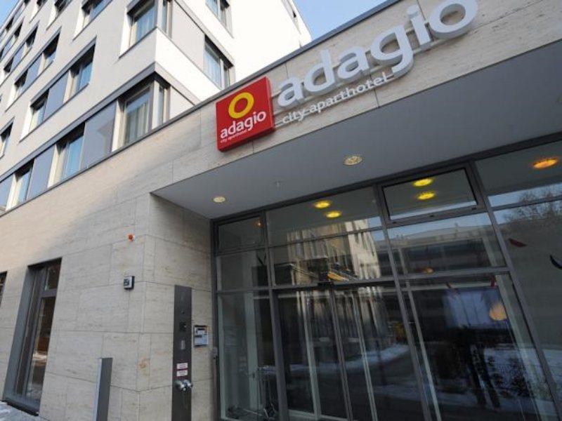 Adagio Kurfürstendamm