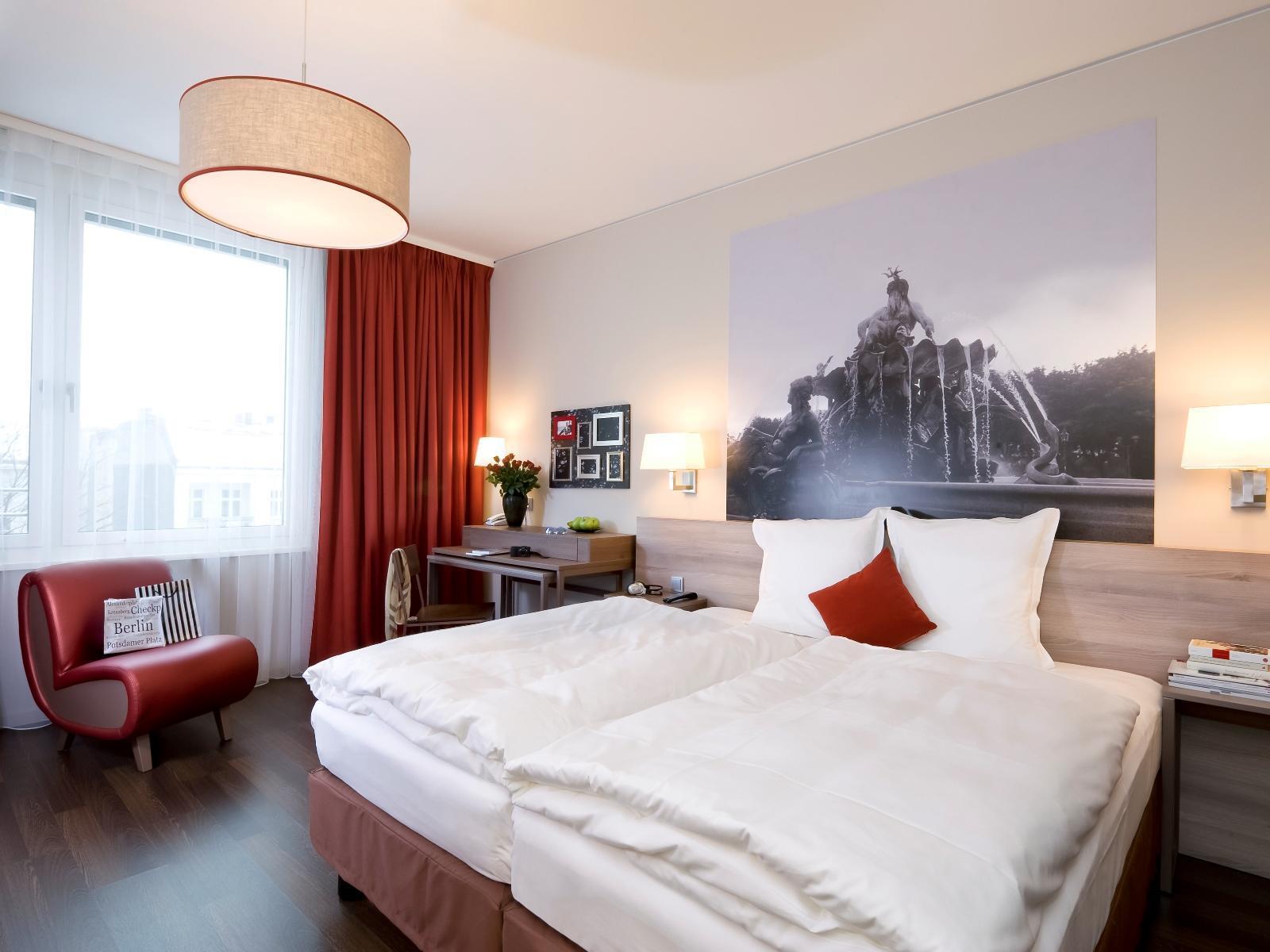 Adagio Kurfürstendamm Aparthotel