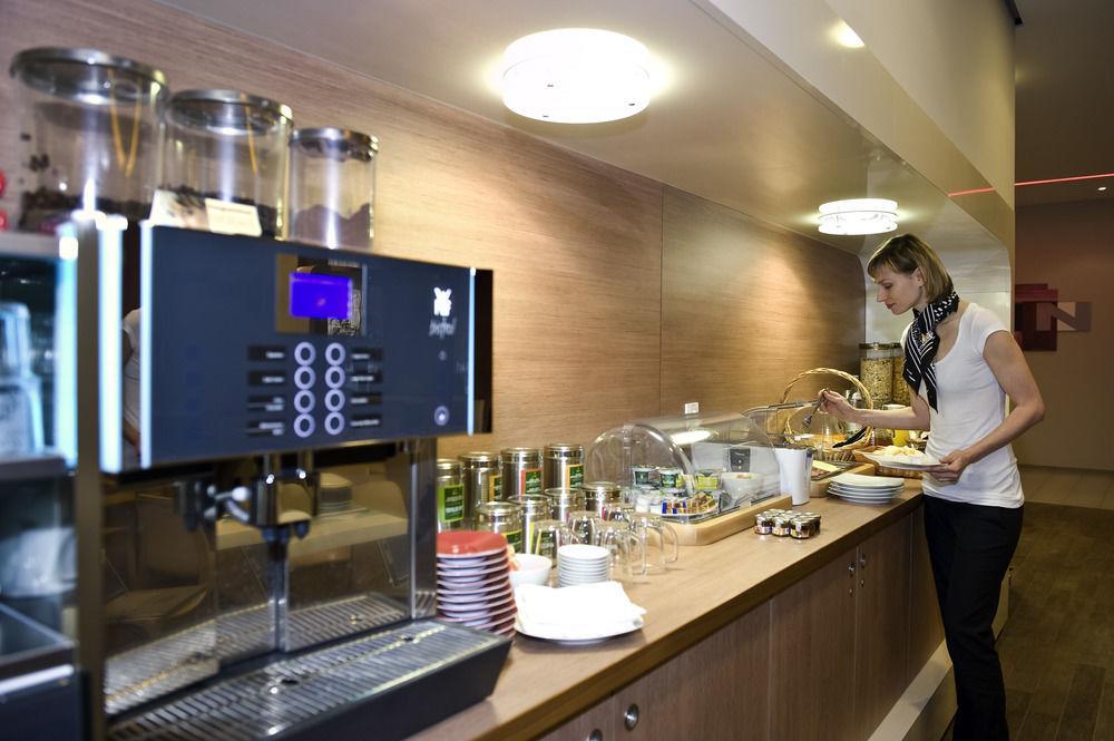 Adagio Kurfürstendamm Aparthotel 4*