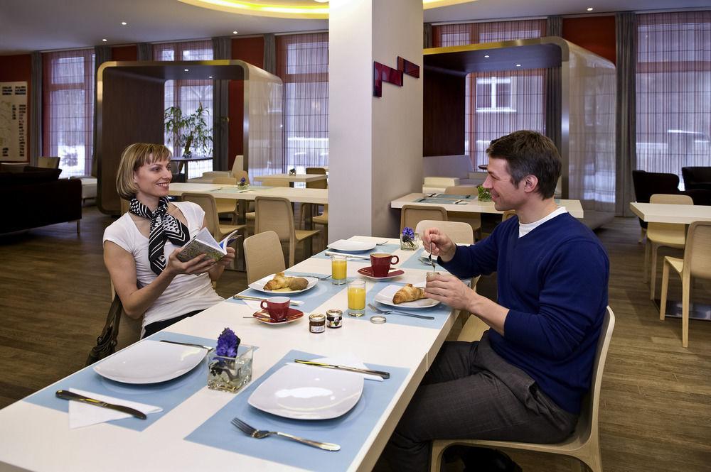 Adagio Kurfürstendamm Aparthotel Berlijn