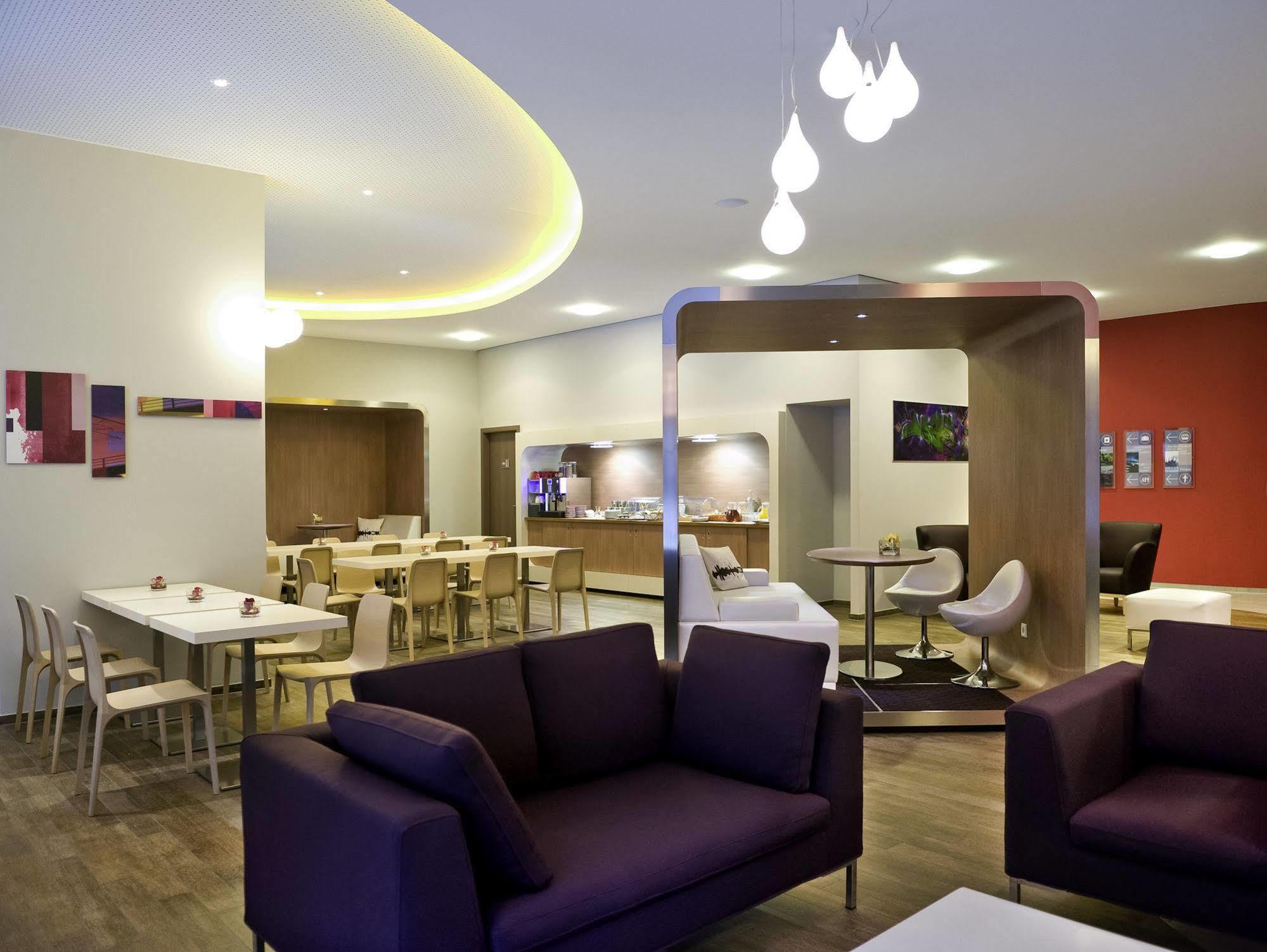Adagio Kurfürstendamm Aparthotel Berlijn