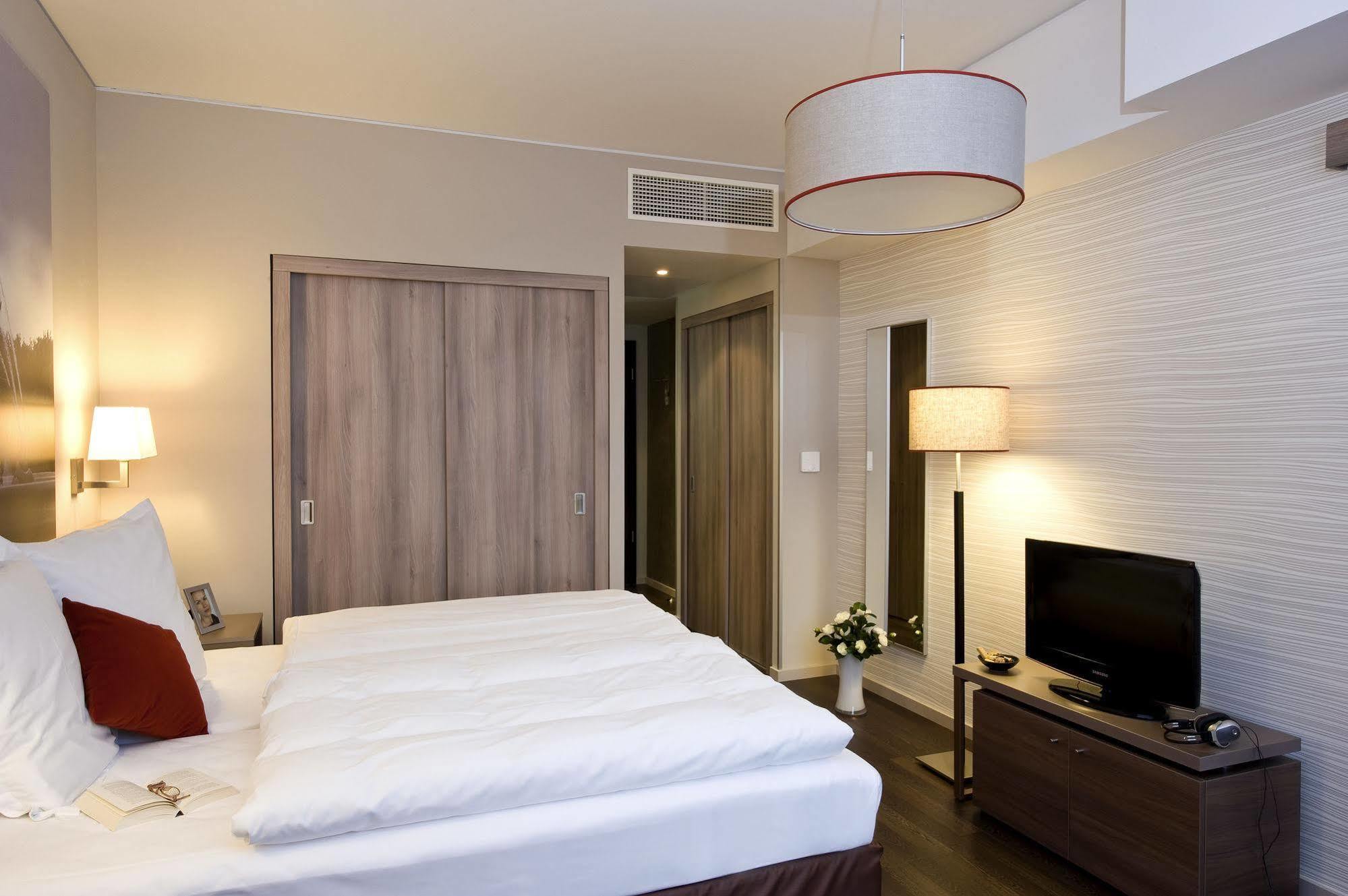 Adagio Kurfürstendamm 4* Berlijn