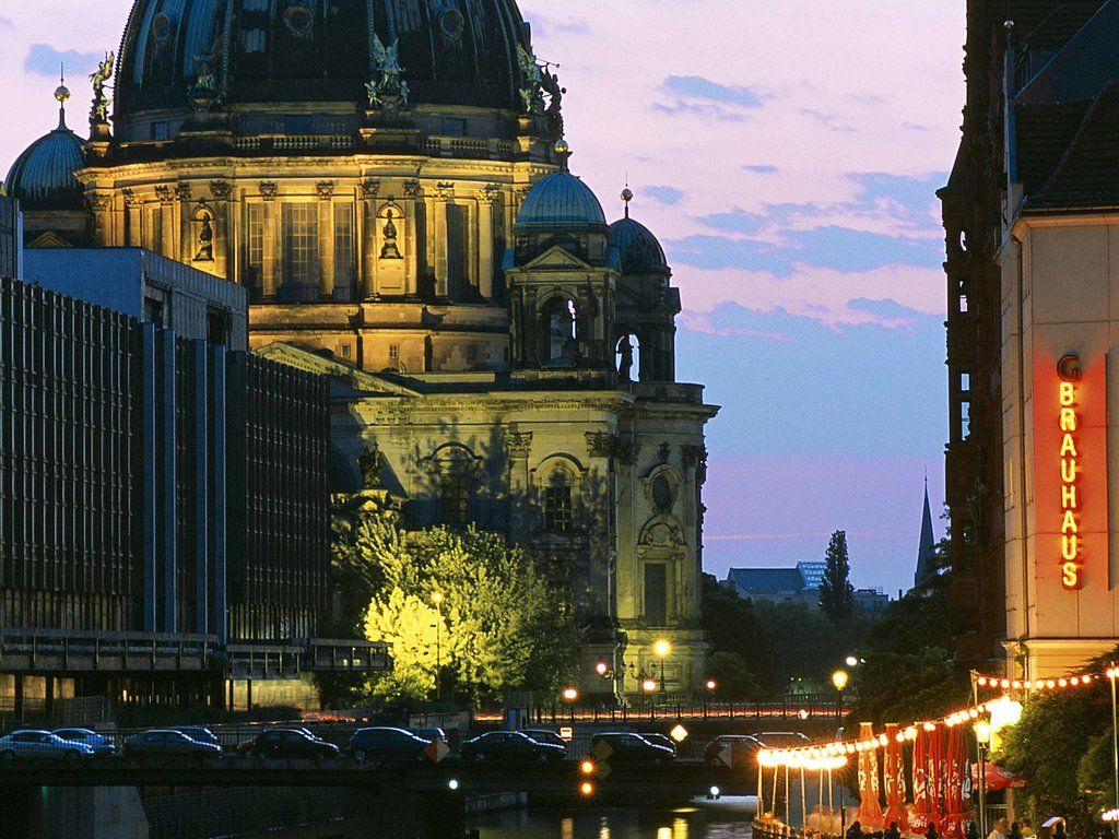 Aparthotel Adagio Kurfürstendamm 4*