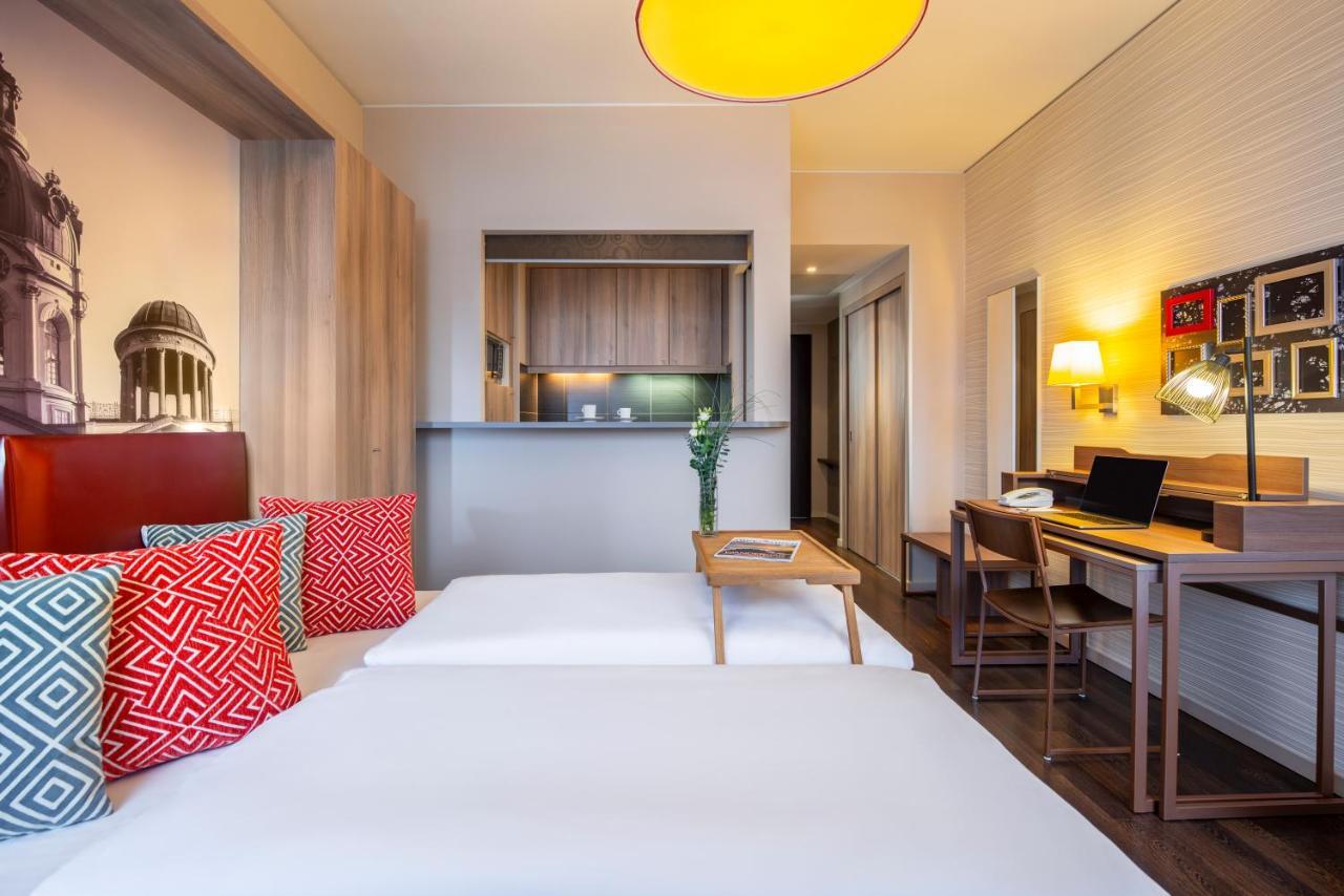 Adagio Kurfürstendamm 4*