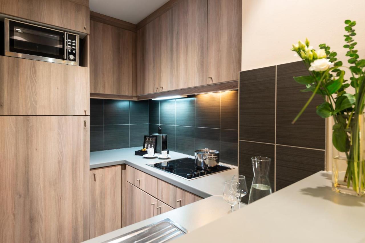 Aparthotel Adagio Kurfürstendamm