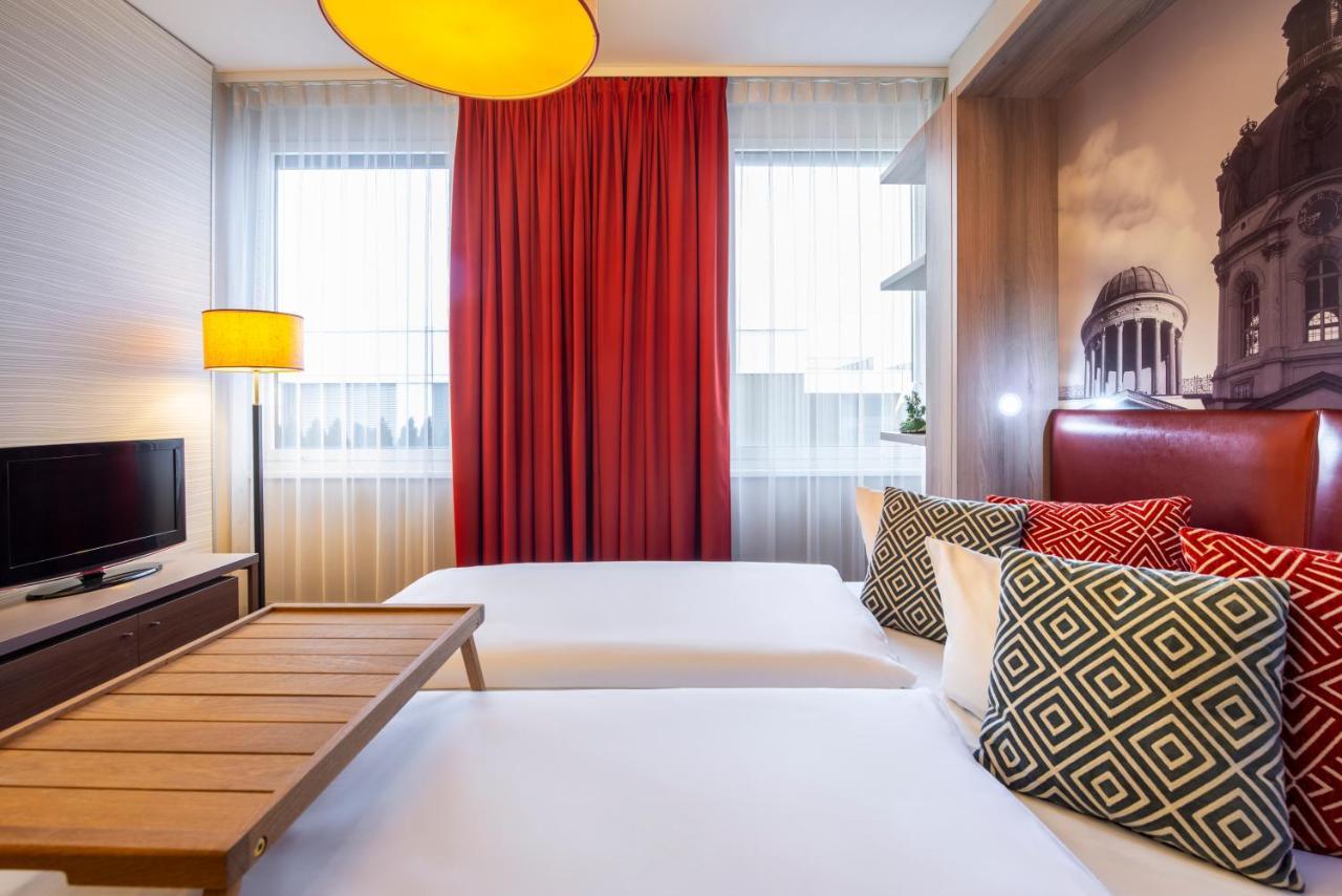 Aparthotel Adagio Kurfürstendamm 4*