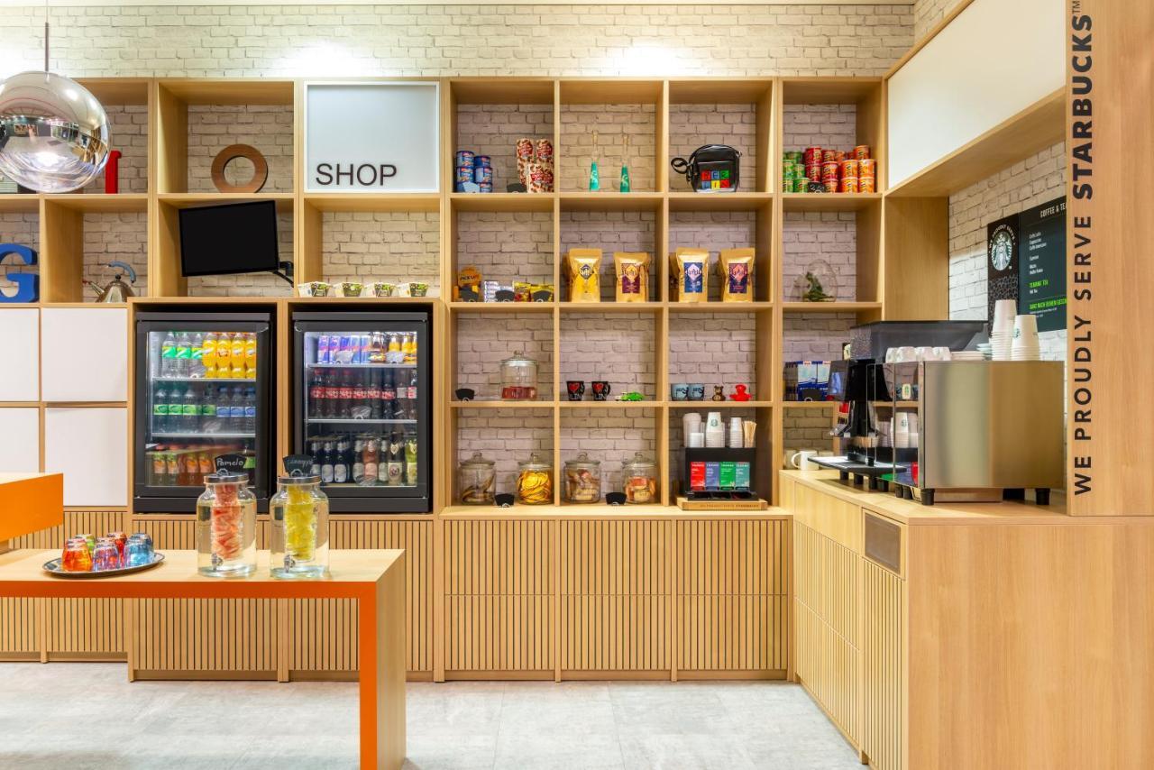 Adagio Kurfürstendamm 4* Berlijn