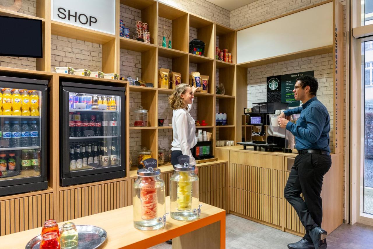 Adagio Kurfürstendamm Aparthotel 4*
