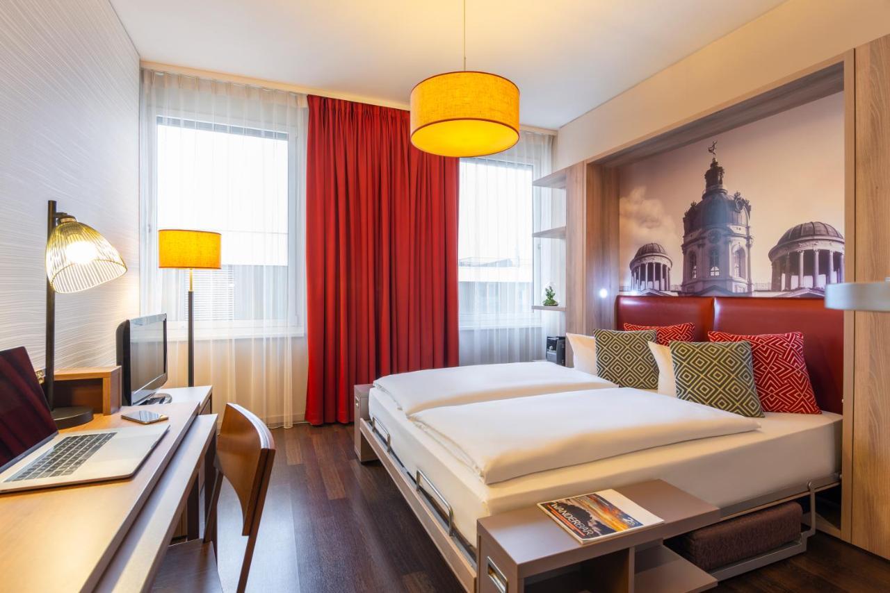 Adagio Kurfürstendamm Aparthotel 4*
