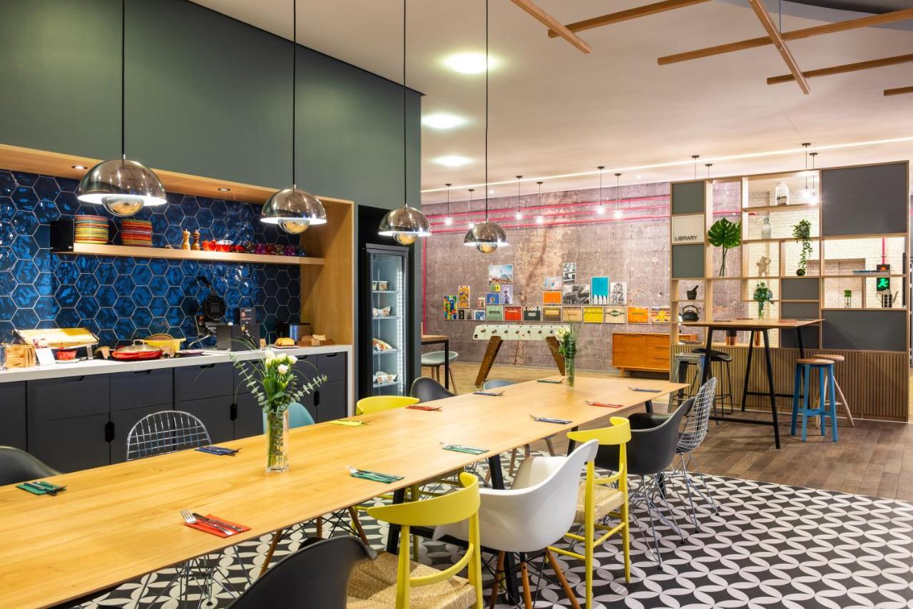 Adagio Kurfürstendamm Aparthotel