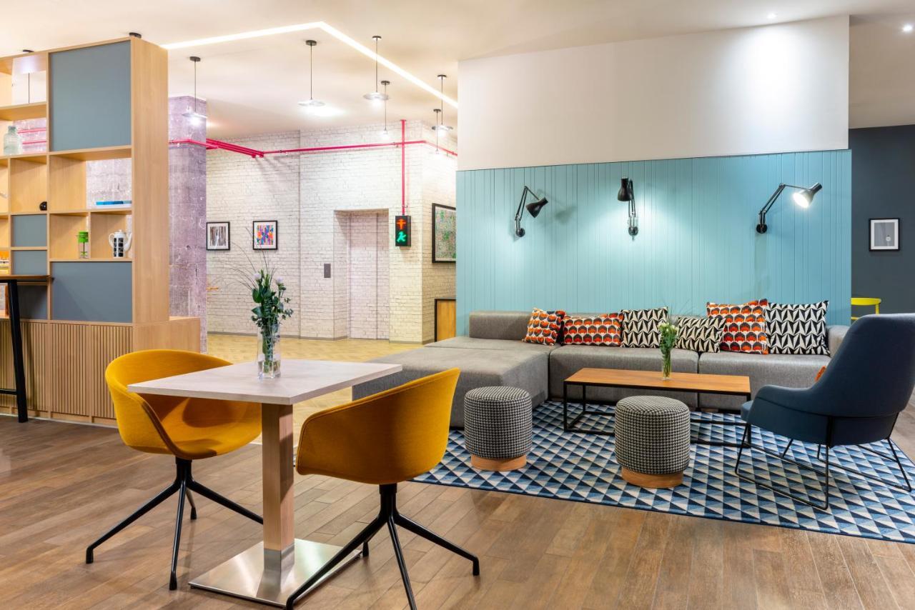 Adagio Kurfürstendamm Aparthotel Berlijn