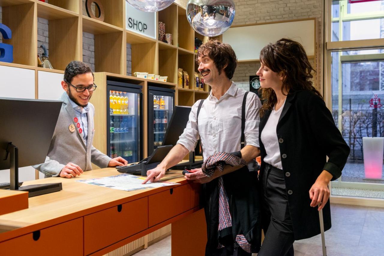 Adagio Kurfürstendamm Aparthotel 4*