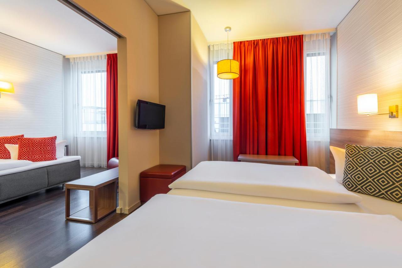 Aparthotel Adagio Kurfürstendamm 4*