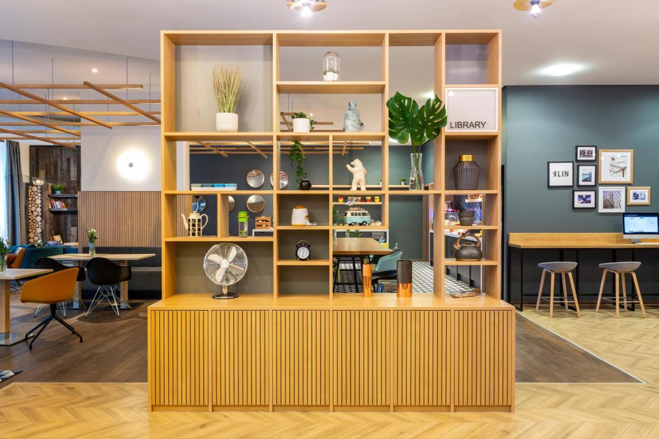Aparthotel Adagio Kurfürstendamm