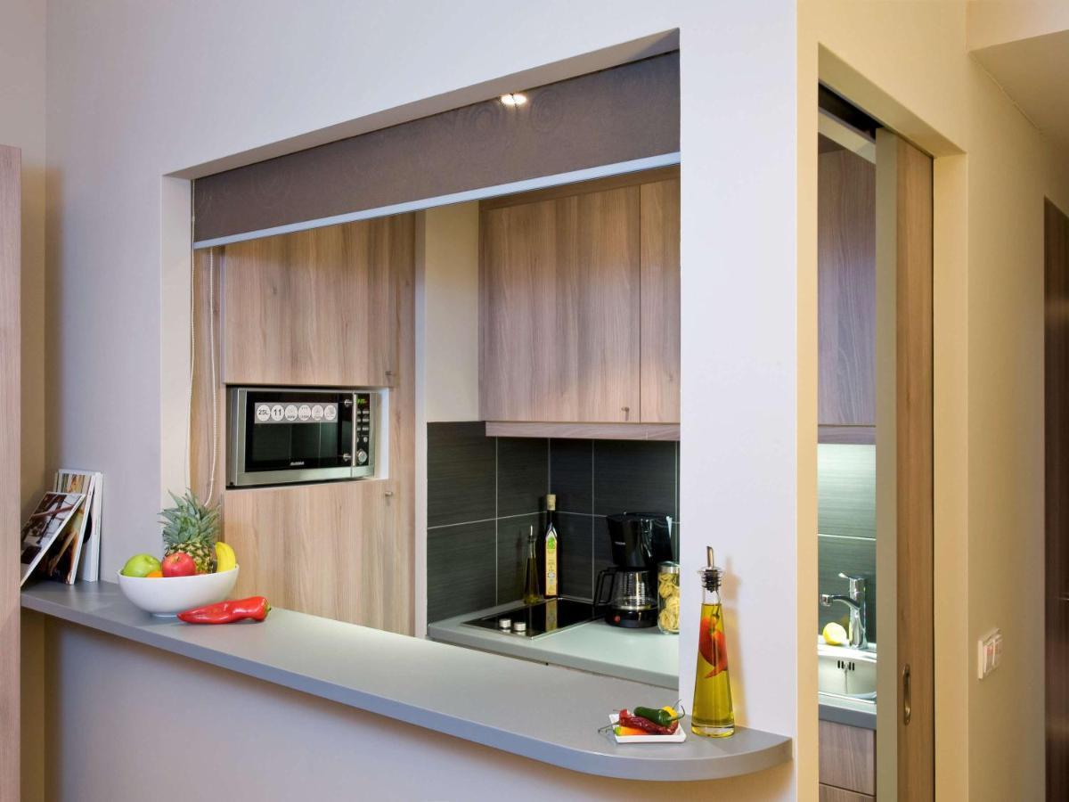 Aparthotel Adagio Kurfürstendamm 4*